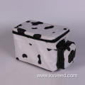 5L black picnic bag cooler warmer box